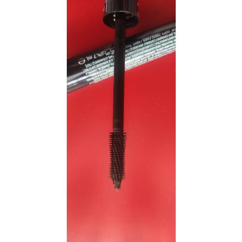 Max Factor Masterpiece 2 in 1 Lash Wow Volume & Length Midnight Black Mascara (Tusz do rzęs) - opinie | zdjęcie do recenzji od IzaObarska - 3