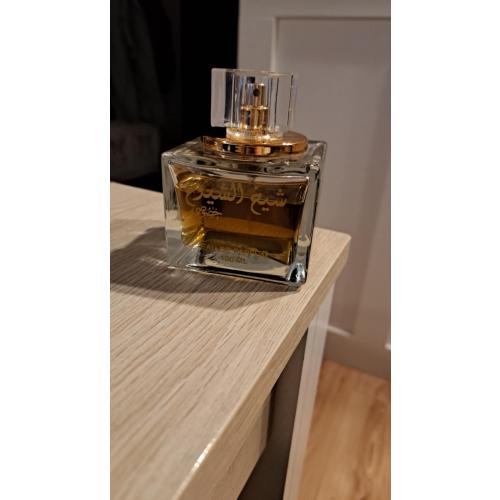 Lattafa Perfumes Sheikh Shuyukh Khusoosi EDP - opinie | zdjęcie do recenzji od o_kosmetykach_ - 1