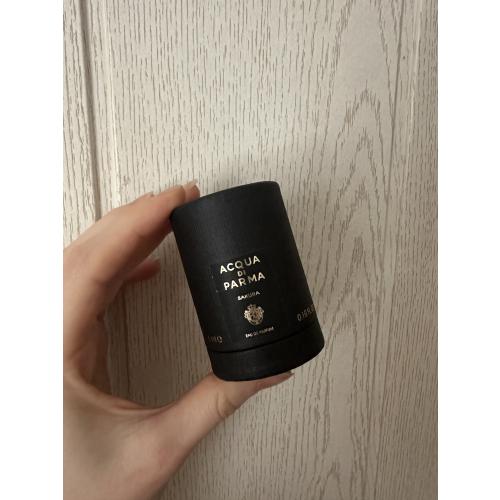 Acqua di Parma Sakura EDP - opinie | zdjęcie do recenzji od gabrielamarkiel - 1