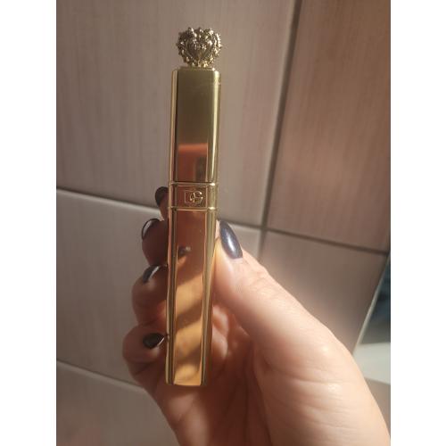 Dolce & Gabbana Devotion Mascara Extreme Volume (Tusz do rzęs) - opinie | zdjęcie do recenzji od megi03 - 1