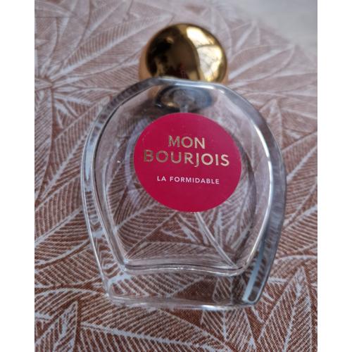 Bourjois Mon Bourjois, La Formidable EDP - opinie | zdjęcie do recenzji od zapala221 - 1