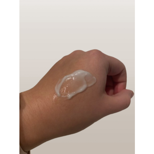 Neutrogena Hydro Boost, Quenching Body Gel Cream (Żelowy balsam do ciała) - opinie | zdjęcie do recenzji od Sthsimple8