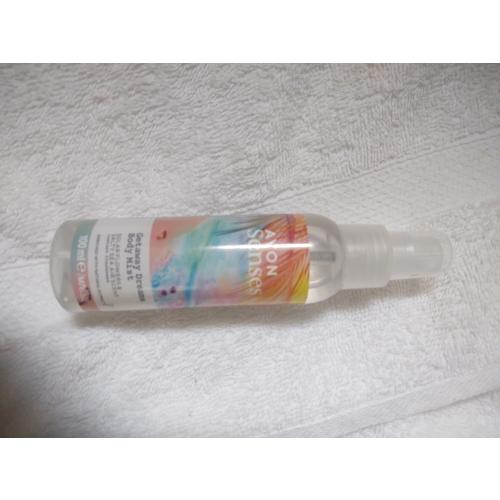 Avon Senses, Getaway Dreams Body Mist (Mgiełka do ciała) - opinie | zdjęcie do recenzji od 332eefacd61f2d5c99eb65dc50a4656dc02c4f29_67d8b781e014b