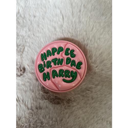 Sheglam Happee Birthdae Harry, Blush (Róż do policzków) - opinie | zdjęcie do recenzji od Niesubordynowana - 1