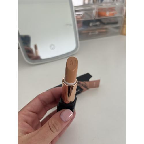Morphe Brushes Mega Matte Lipstick (Matowa pomadka do ust) - opinie | zdjęcie do recenzji od Niesubordynowana - 2