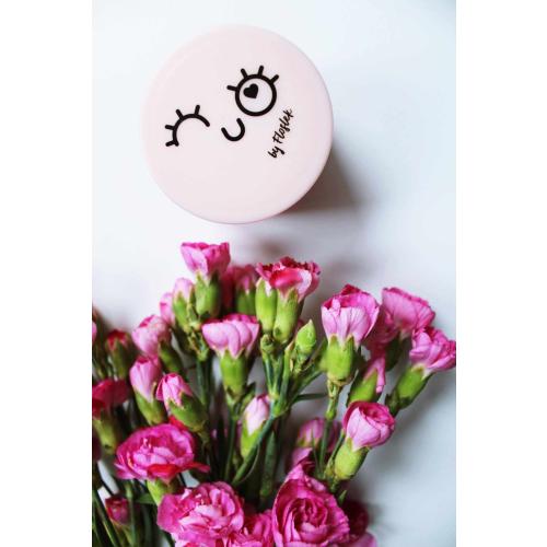 Floslek żeLove, Moisturizing PeonyWater Bomb 2 in 1 (Nawilżający żel do pielęgnacji twarzy, szyi i dekoltu) - opinie | zdjęcie do recenzji od martynagrodeckax