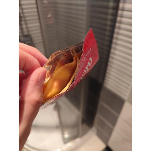 Action Face Sheet Mask with Perilla Leaf Extract Oh my Deer (Głęboko oczyszczająca maseczka w płachcie z ekstraktem z liści pachnotki) - opinie | zdjęcie do recenzji od clareblondi - 2