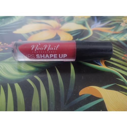 NeoNail Lips Shape Up Matte Color (Pomadka do ust) - opinie | zdjęcie do recenzji od 332eefacd61f2d5c99eb65dc50a4656dc02c4f29_67d8b781e014b - 1
