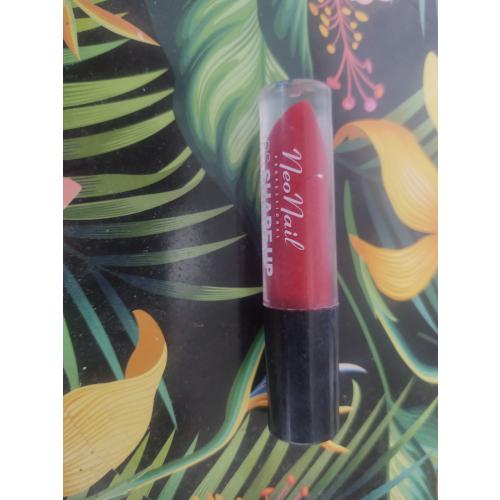 NeoNail Lips Shape Up Matte Color (Pomadka do ust) - opinie | zdjęcie do recenzji od 332eefacd61f2d5c99eb65dc50a4656dc02c4f29_67d8b781e014b - 2