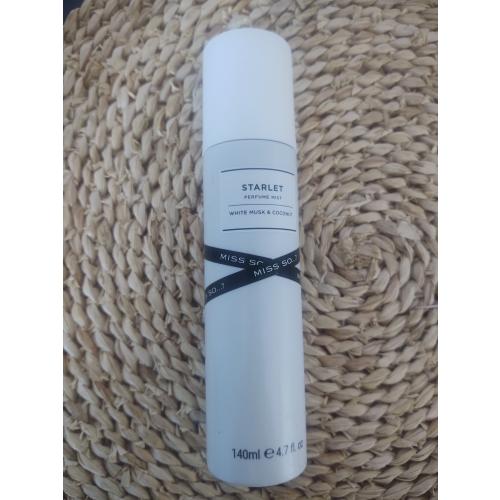 So...? Fragrance Miss So...?,  Starlight Starlet Perfume Mist (Mgiełka zapachowa do ciała dla kobiet) - opinie | zdjęcie do recenzji od 332eefacd61f2d5c99eb65dc50a4656dc02c4f29_67d8b781e014b