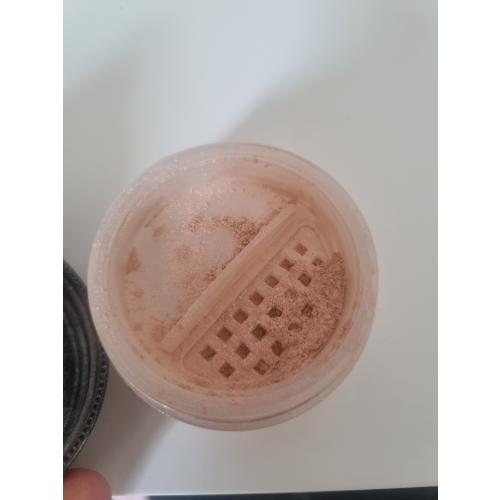 Claresa Claresa x Kitulec, Illuminating Powder (Puder rozświetlający do twarzy) - opinie | zdjęcie do recenzji od mari322x - 1
