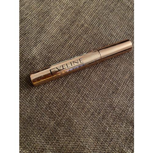 Eveline Cosmetics Volumix Fiberlast Ultra False Lash Effect Mascara (Tusz do rzęs) - opinie | zdjęcie do recenzji od Kosmetycznie_zwariowana - 1