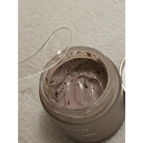 Mary & May Rose Hyaluronic Hydra Wash Off Pack (Kremowa maska normalizująca) - opinie | zdjęcie do recenzji od Miziagi - 2