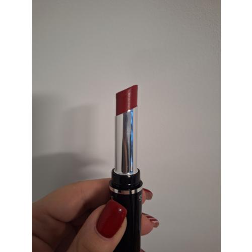Oriflame The One, Colour Unlimited Ultra Fix Lipstick (Pomadka do ust) - opinie | zdjęcie do recenzji od Chylunia - 3