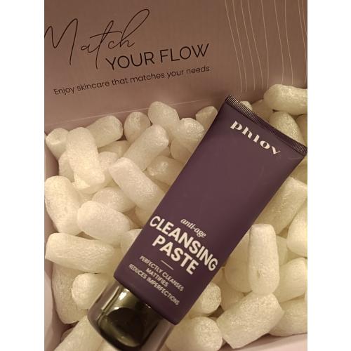 Phlov by Anna Lewandowska Anti-Age, Cleansing Paste (Pasta myjąca do twarzy) - opinie | zdjęcie do recenzji od asias_83