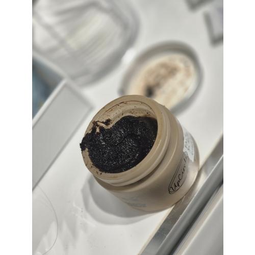 UpCircle Citrus Blend, Coffee Face Scrub (Kawowo - cytrusowy peeling do twarzy) - opinie | zdjęcie do recenzji od Kar_sz - 2
