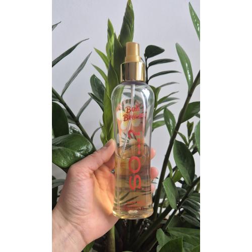 So...? Fragrance So…? Summer Escapes Bali Breeze (Mgiełka do ciała) - opinie | zdjęcie do recenzji od karlajn_95