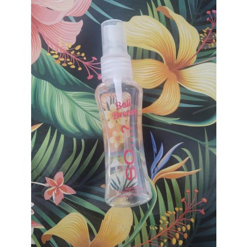 So...? Fragrance So…? Summer Escapes Bali Breeze (Mgiełka do ciała) - opinie | zdjęcie do recenzji od 332eefacd61f2d5c99eb65dc50a4656dc02c4f29_67d8b781e014b - 1