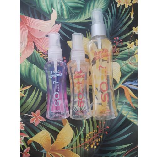 So...? Fragrance So…? Summer Escapes Bali Breeze (Mgiełka do ciała) - opinie | zdjęcie do recenzji od 332eefacd61f2d5c99eb65dc50a4656dc02c4f29_67d8b781e014b - 2