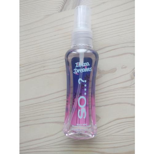 So...? Fragrance So…? Summer Escapes Ibiza Dreams (Mgiełka do ciała) - opinie | zdjęcie do recenzji od 332eefacd61f2d5c99eb65dc50a4656dc02c4f29_67d8b781e014b - 1