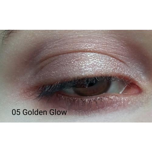 Eveline Cosmetics Wonder Match, Eyeshadow (Cień-topper do powiek) - opinie | zdjęcie do recenzji od KardiaM - 1