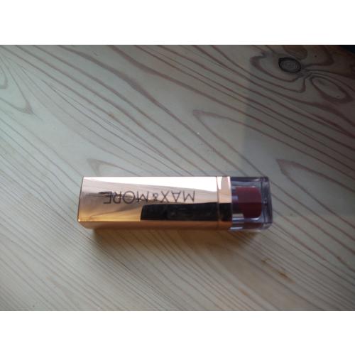 Max & More Satin Lipstick (Satynowa pomadka) - opinie | zdjęcie do recenzji od 332eefacd61f2d5c99eb65dc50a4656dc02c4f29_67d8b781e014b