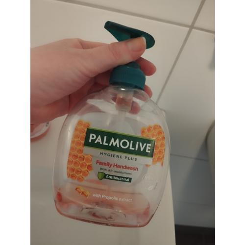 Palmolive Hygiene Plus  Family Liquid Soap (Mydło w płynie) - opinie | zdjęcie do recenzji od Edytaj7