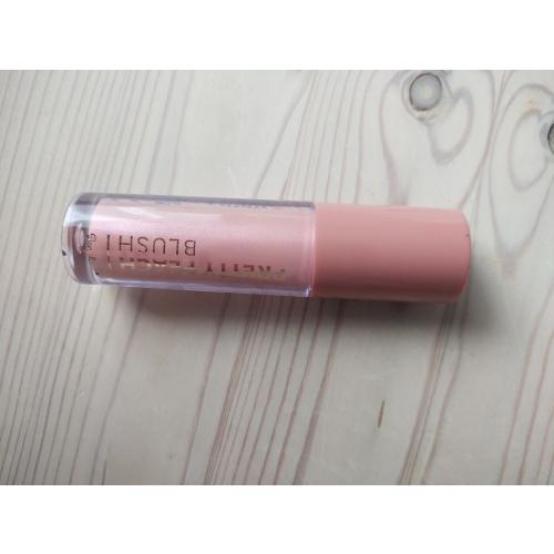 Action Bonjolie, Liquid Radiant Blush (Róż w płynie) - opinie | zdjęcie do recenzji od 332eefacd61f2d5c99eb65dc50a4656dc02c4f29_67d8b781e014b - 2