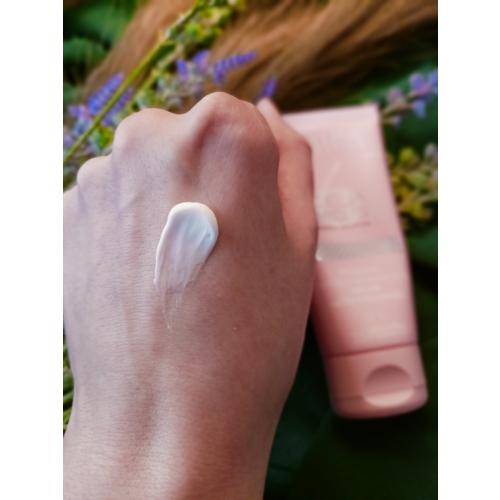 Eveline Cosmetics 6 Ceramides, Probiotyczny silnie regenerujący krem z ceramidami - opinie | zdjęcie do recenzji od zcosmetica_me - 2