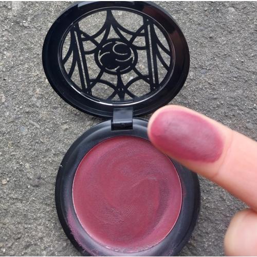 Catrice Mystic Forest, Cream Blush (Kremowy róż do policzków) - opinie | zdjęcie do recenzji od Smerfeta83 - 1
