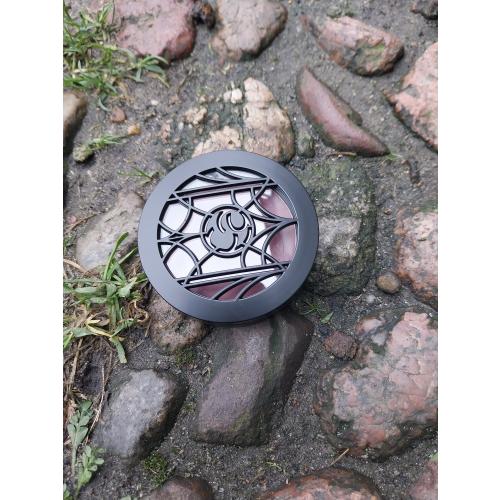 Catrice Mystic Forest, Cream Blush (Kremowy róż do policzków) - opinie | zdjęcie do recenzji od Smerfeta83 - 4