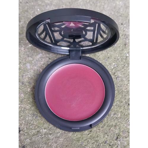 Catrice Mystic Forest, Cream Blush (Kremowy róż do policzków) - opinie | zdjęcie do recenzji od Smerfeta83 - 5