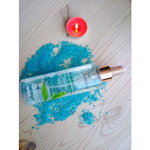 bebeauty Green Tea Body Mist (Mgiełka do ciała o zapachu zielonej herbaty) - opinie | zdjęcie do recenzji od 332eefacd61f2d5c99eb65dc50a4656dc02c4f29_67d8b781e014b
