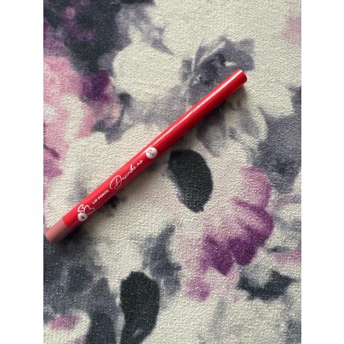 Bell Describe Me Lip Pencil (Wodoodporna konturówka do ust) - opinie | zdjęcie do recenzji od Kiniaaaa20