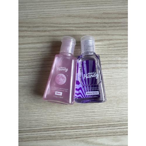 Merci Handy Hand Cleansing Gel (Żel do mycia rąk (różne rodzaje)) - opinie | zdjęcie do recenzji od Kiniaaaa20