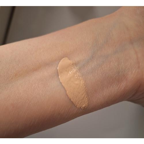 Chanel Ultra Le Tint, Ultrawear All-DAY Comfort Flawless Finish Foundation (Ultratrwały podkład do twarzy) - opinie | zdjęcie do recenzji od Serenite_