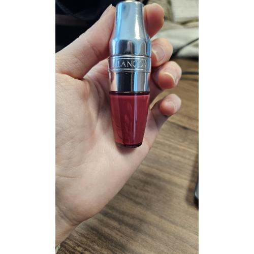 Lancome Juicy Shaker Lip Gloss (Błyszczyk do ust w formie olejku) - opinie | zdjęcie do recenzji od crayola - 1