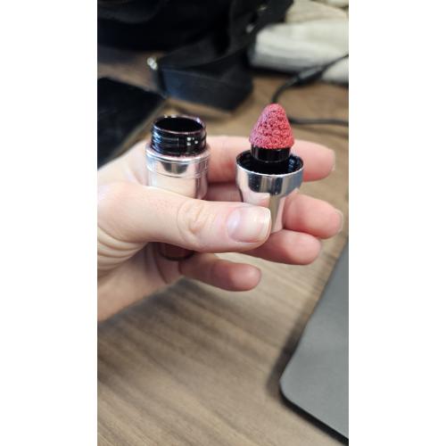 Lancome Juicy Shaker Lip Gloss (Błyszczyk do ust w formie olejku) - opinie | zdjęcie do recenzji od crayola - 2