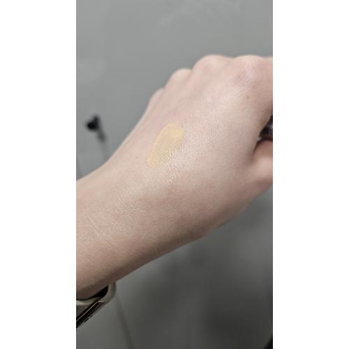 Eveline Cosmetics Liquid Camouflage HD 24H Long Lasting Formula, Full Coverage Concealer (Kamuflaż do twarzy) - opinie | zdjęcie do recenzji od crayola - 3