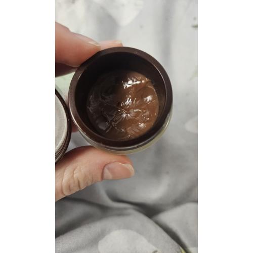Eveline Cosmetics Choco Glamour, Lip Sleeping Mask (Maseczka do ust `Intensywna regeneracja na noc`) - opinie | zdjęcie do recenzji od crayola - 2