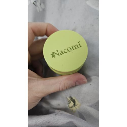 Nacomi Rich & Comfy, Regeneration Face Cream (Kojący krem do twarzy z awokado i ceramidami) - opinie | zdjęcie do recenzji od crayola - 1