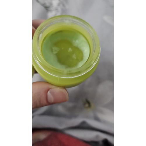 Nacomi Rich & Comfy, Regeneration Face Cream (Kojący krem do twarzy z awokado i ceramidami) - opinie | zdjęcie do recenzji od crayola - 2