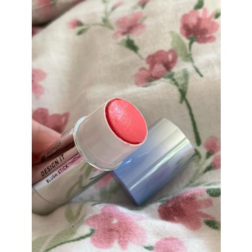 AA Wings of Color It Girl, Design It Blush Stick (Róż w sztyfcie) - opinie | zdjęcie do recenzji od Carmel66 - 2