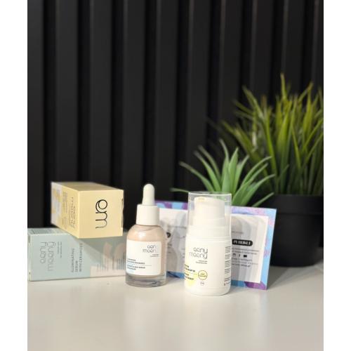 Eeny Meeny Rozświetlające serum z ceramidami - opinie | zdjęcie do recenzji od AnnaRyszczuk - 2
