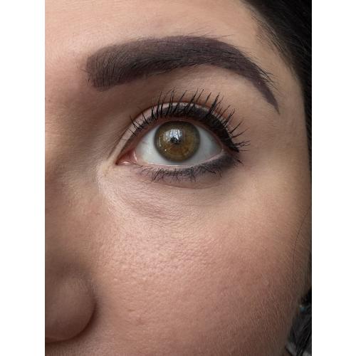 Maybelline New York The Colossal 36H Longwear Mascara (Tusz do rzęs) - opinie | zdjęcie do recenzji od Her666 - 2