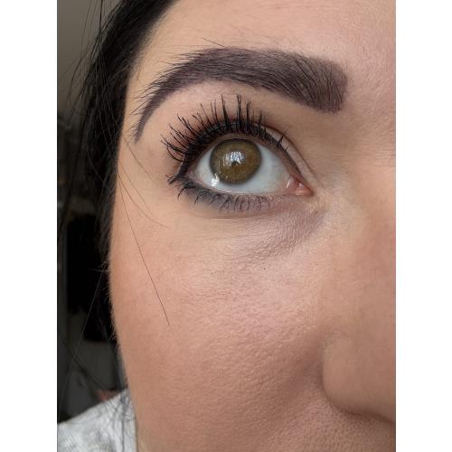 Maybelline New York The Colossal 36H Longwear Mascara (Tusz do rzęs) - opinie | zdjęcie do recenzji od Her666 - 3