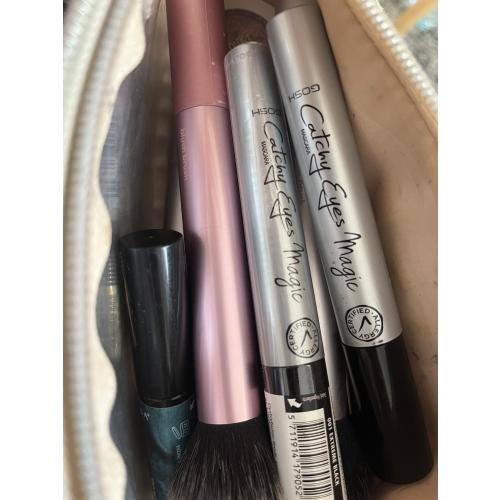 Gosh Catchy Eyes 3 in 1 Mascara (Tusz do rzęs 3 w 1) - opinie | zdjęcie do recenzji od ZofiaMer