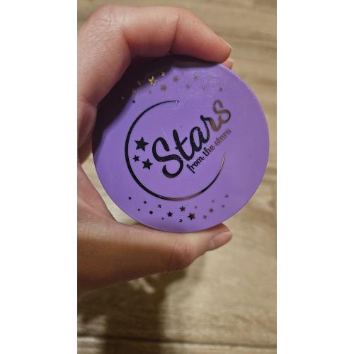 Stars from the stars Skinpossible Satin Glow Loose Powder (Puder sypki rozświetlający) - opinie | zdjęcie do recenzji od crayola - 2