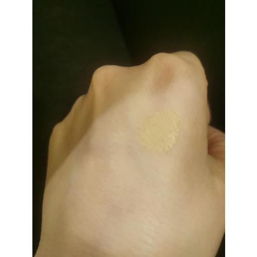 Revlon ColorStay, Makeup for Combination/Oily Skin 24Hrs (Podkład do twarzy) (stara wersja) - opinie | zdjęcie do recenzji od satinellasati - 2