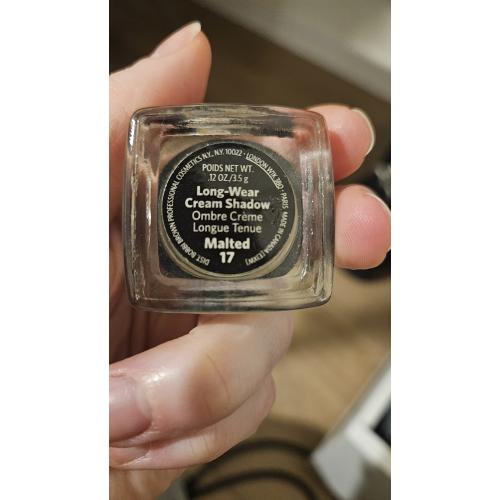 Bobbi Brown Long - Wear Cream Shadow (Cień do powiek w kremie) - opinie | zdjęcie do recenzji od crayola - 2